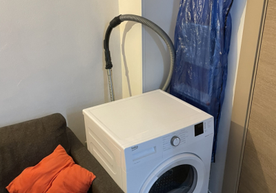 Casa Vacanze Appartamento Centrale Tutti I Comfort 3 Minuti Dalla Spiaggia